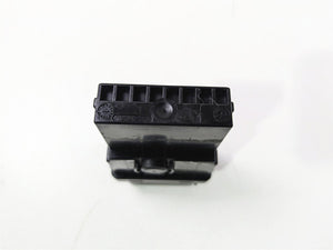 2016 BMW R1200RS K54 Light Control Unit Module 8566461 | Mototech271