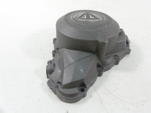 Load image into Gallery viewer, 2019 Triumph Street Triple 765R Engine Side Alternator Stator Cover T1260875 | Mototech271
