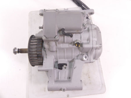 2009 Harley FXCW Softail Rocker 6-Speed Transmission Gear Box 14K 33153-09 {{ shop.shopifyCountryName }} - Mototech271