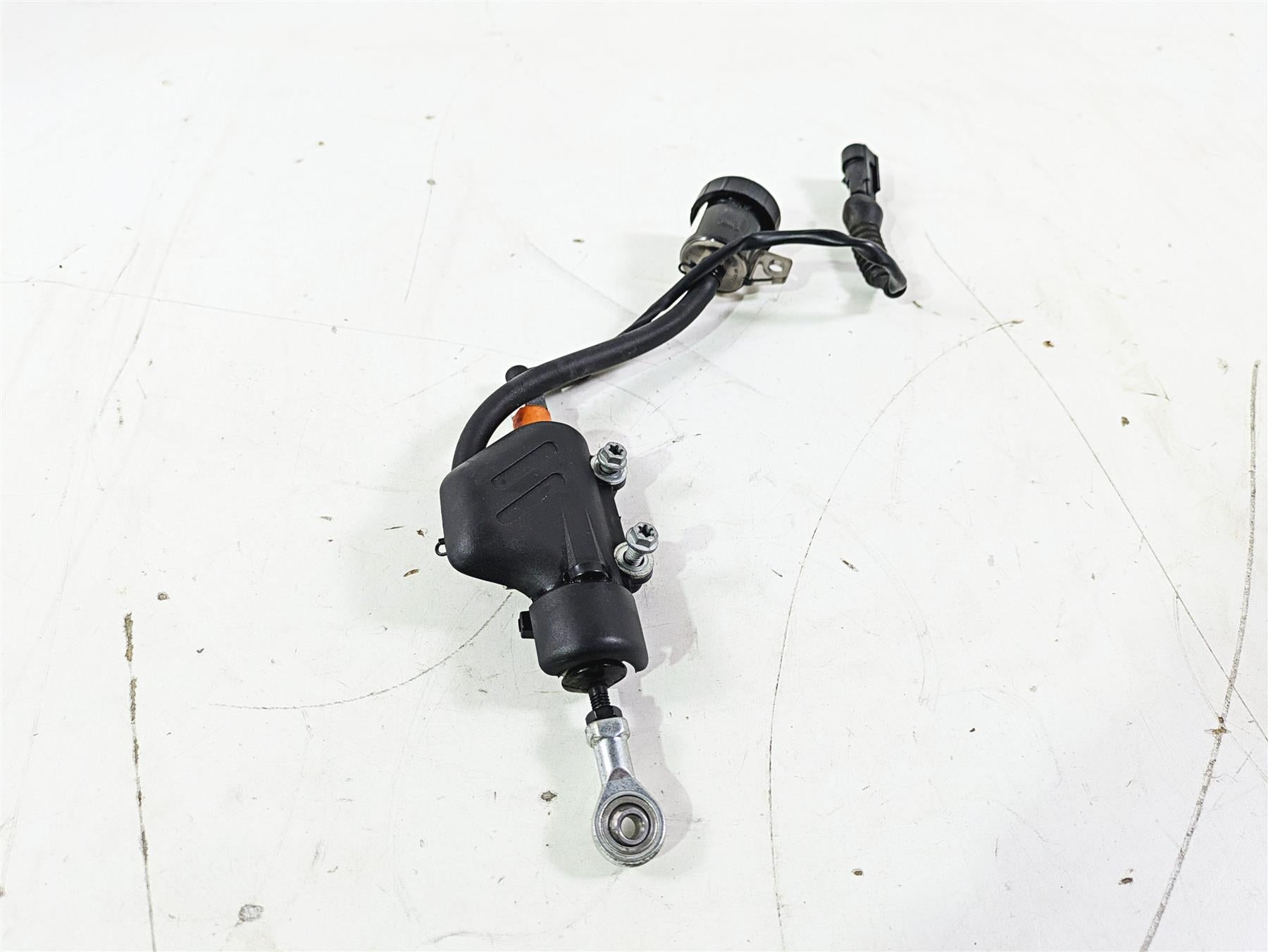 2022 KTM 1290 Super Adventure S Brembo Rear Brake Master Cylinder 6031306000030 {{ shop.shopifyCountryName }} - Mototech271