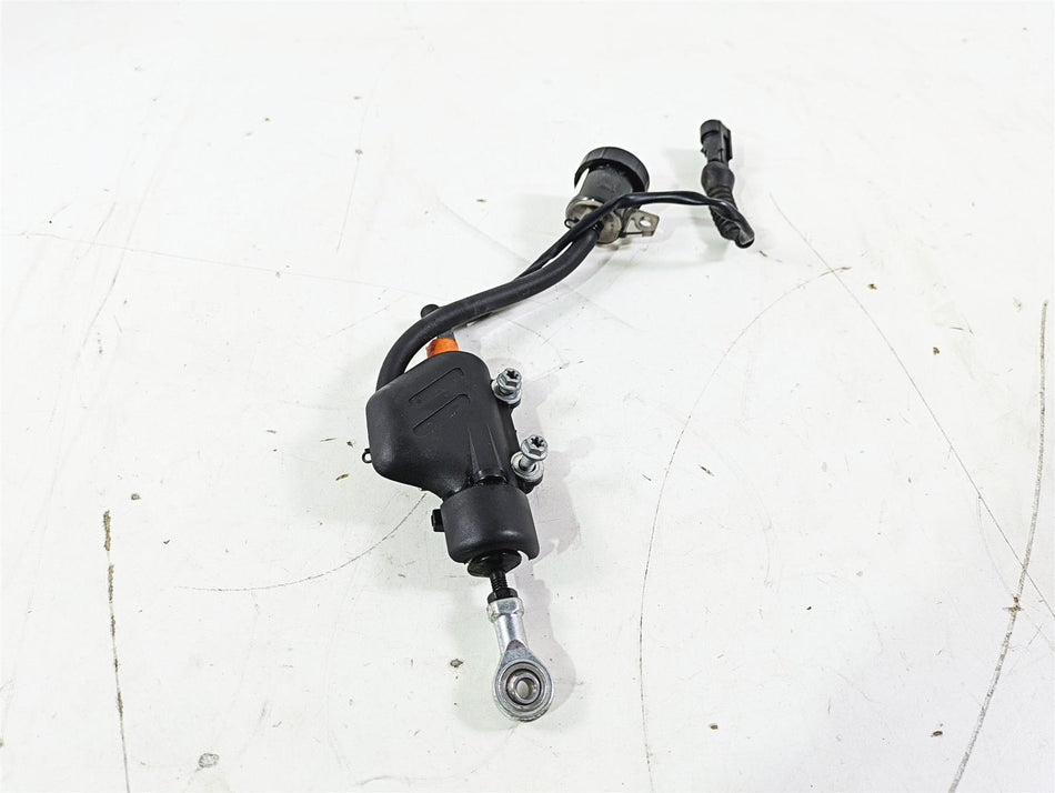 2022 KTM 1290 Super Adventure S Brembo Rear Brake Master Cylinder 6031306000030 {{ shop.shopifyCountryName }} - Mototech271