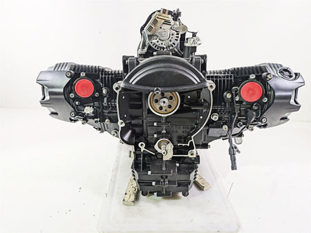 2015 BMW R nineT K21 Nice Running Engine Motor + Guards 591 Mi Only 11007716691 {{ shop.shopifyCountryName }} - Mototech271