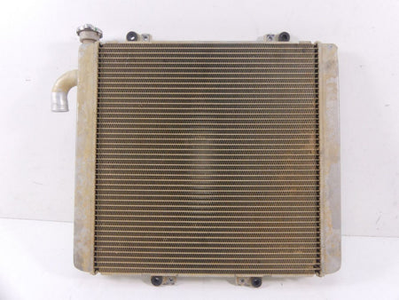 2020 Kawasaki KRX KRF 1000 Teryx Water Radiator Staight No Leaks 39061-0791 {{ shop.shopifyCountryName }} - Mototech271