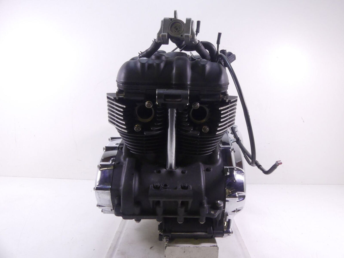 2013 Triumph America EFI Running Engine Motor 31K - Video T1160157 {{ shop.shopifyCountryName }} - Mototech271