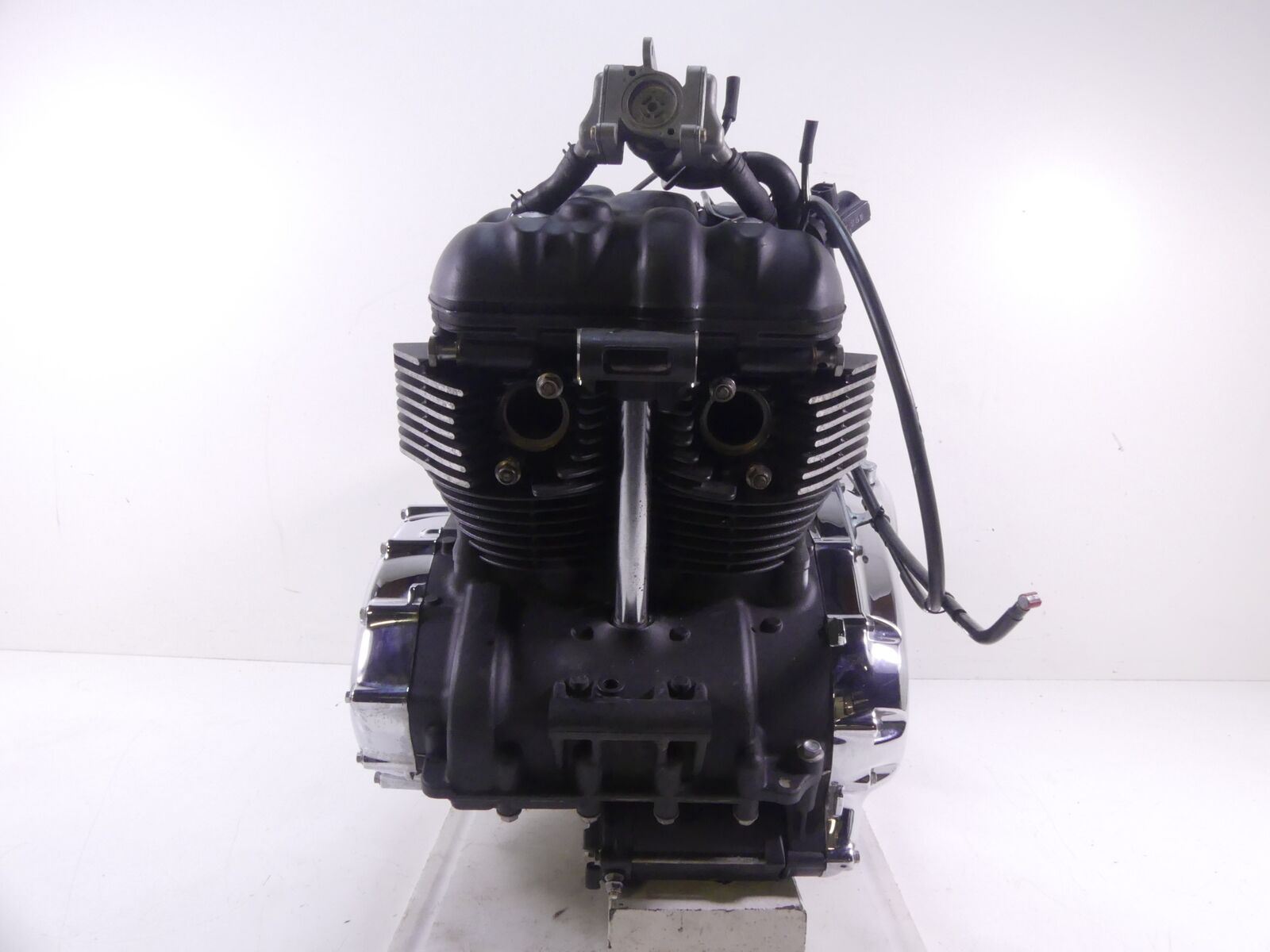 2013 Triumph America EFI Running Engine Motor 31K - Video T1160157 {{ shop.shopifyCountryName }} - Mototech271