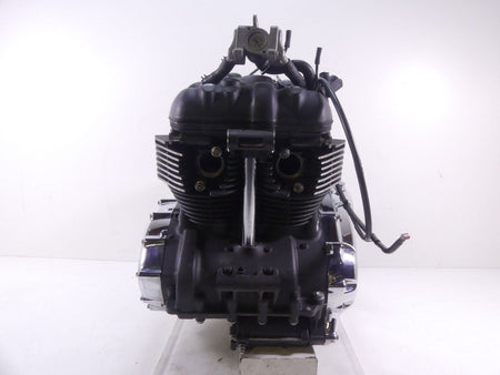 2013 Triumph America EFI Running Engine Motor 31K - Video T1160157 {{ shop.shopifyCountryName }} - Mototech271