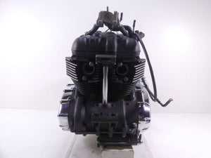 2013 Triumph America EFI Running Engine Motor 31K - Video T1160157 | Mototech271