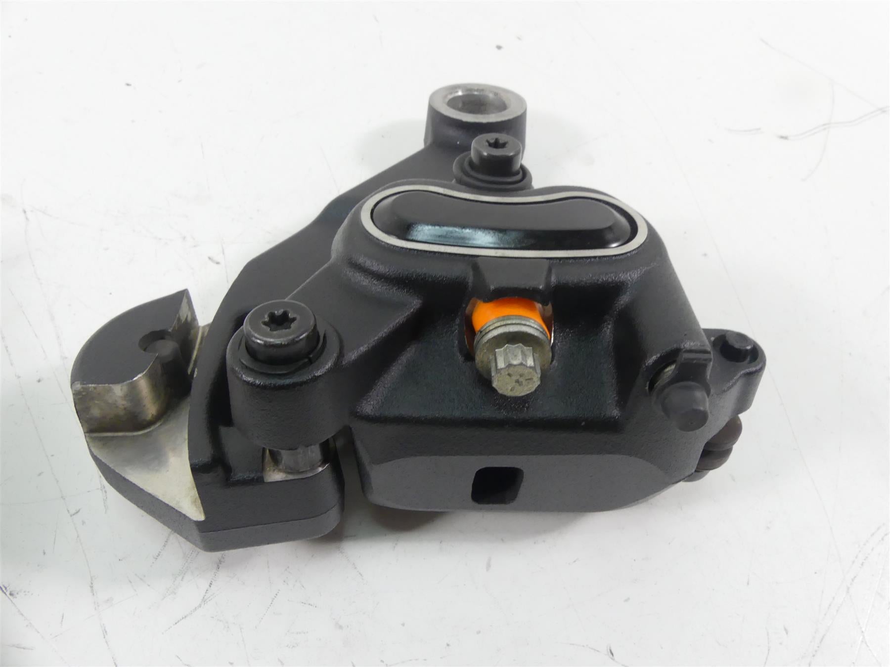 2017 Harley FXSE CVO Pro Street Breakout Rear Brake Caliper for 25mm 41300139 {{ shop.shopifyCountryName }} - Mototech271