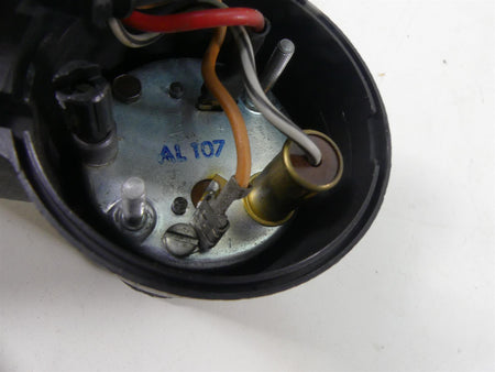 1978 BMW R100 S (2474) Watch Time Clock Gauge 62131244638 {{ shop.shopifyCountryName }} - Mototech271