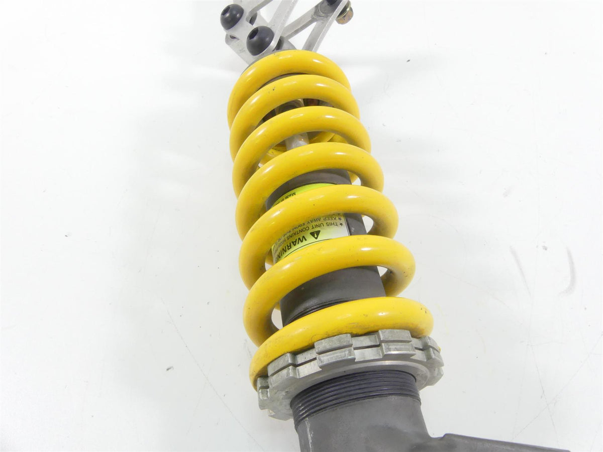 2006 Triumph Daytona 675 Rear Suspension Shock Damper T2053101 {{ shop.shopifyCountryName }} - Mototech271