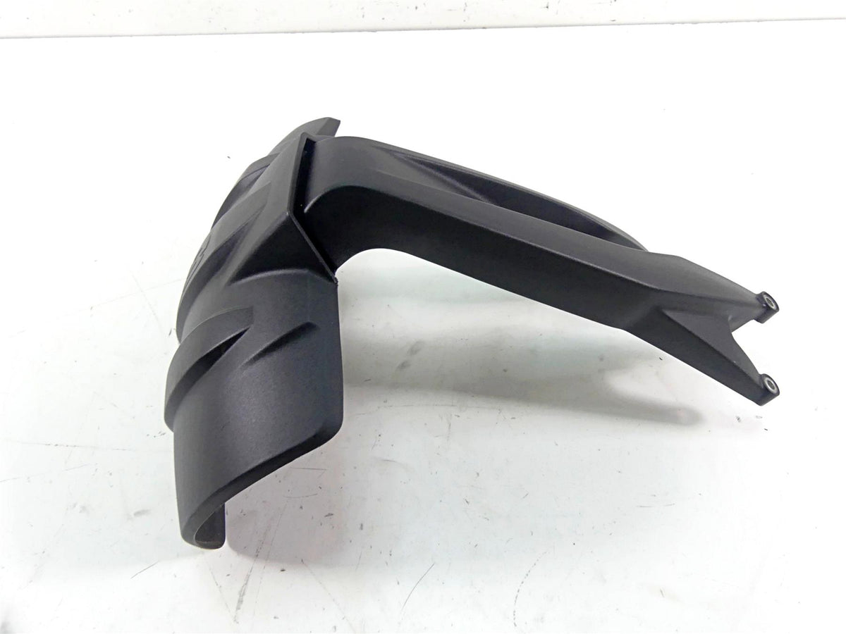 2016 BMW R1200GS Adv K51 Very Rear Tire Mudflap Guard Lower Fender 46628533657 {{ shop.shopifyCountryName }} - Mototech271