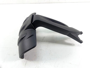 2016 BMW R1200GS Adv K51 Very Rear Tire Mudflap Guard Lower Fender 46628533657