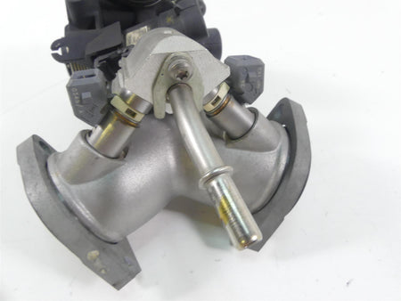 2005 Harley Touring FLHRSI Road King Throttle Body Fuel Injection 27600-01A {{ shop.shopifyCountryName }} - Mototech271