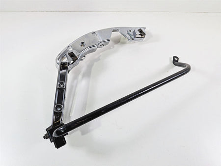 2016 Harley Touring FLHX Street Glide Right Rear Chrome Saddlebag Mount 90200502 {{ shop.shopifyCountryName }} - Mototech271
