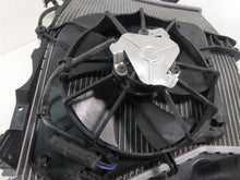 Load image into Gallery viewer, 2018 BMW S1000RR K46 Radiator Fans Reservoir Hoses Set 17118546822
