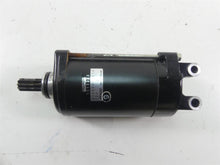 Load image into Gallery viewer, 2017 Triumph Thruxton 1200 R Denso Engine Starter Motor T1313222 | Mototech271

