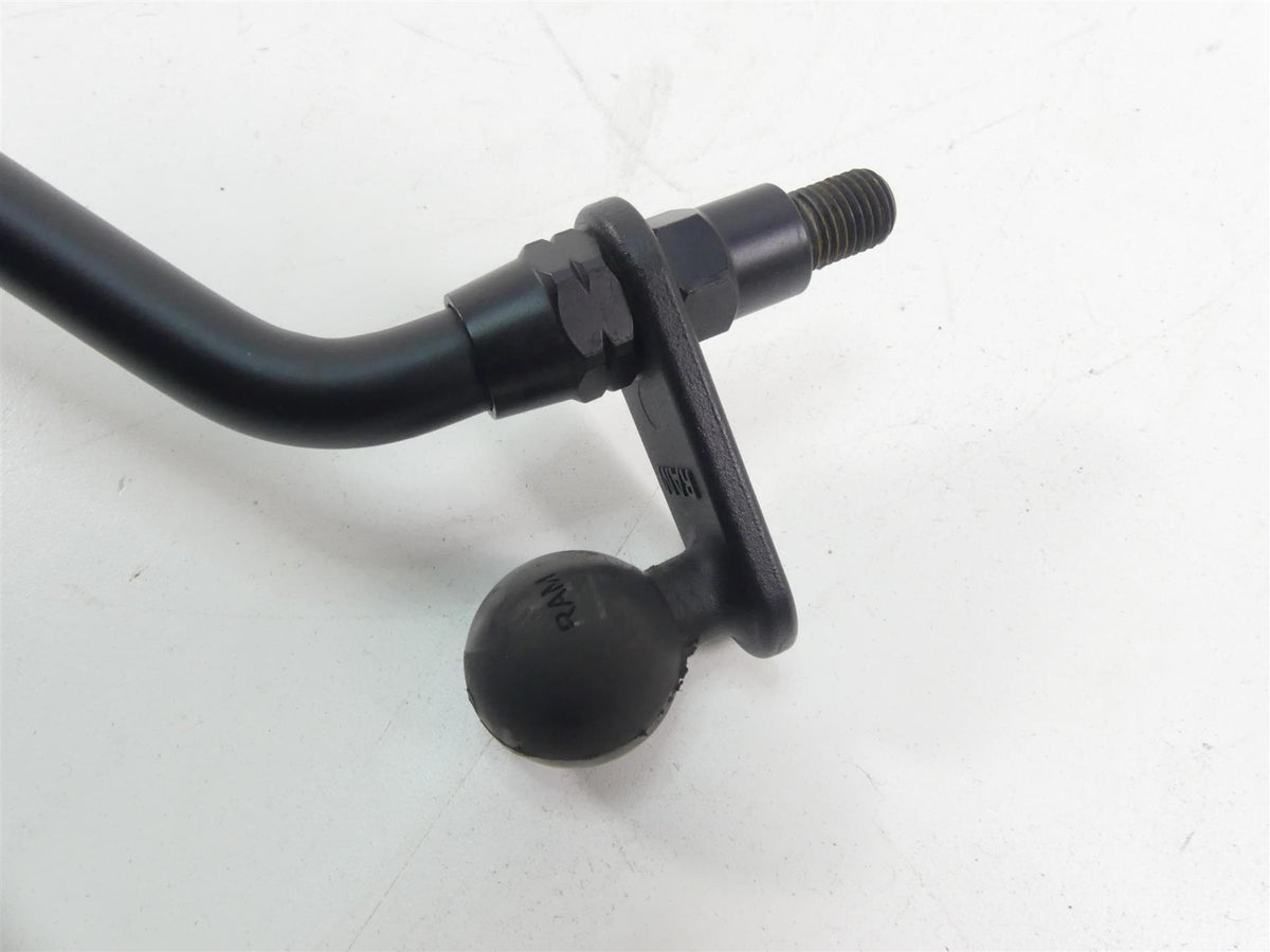 2022 Indian FTR1200 S Left Side Rear View Mirror 2637543 {{ shop.shopifyCountryName }} - Mototech271