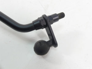 2022 Indian FTR1200 S Left Side Rear View Mirror 2637543