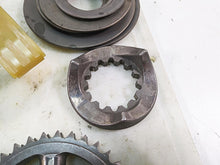 Load image into Gallery viewer, 2009 Harley FXCWC Softail Rocker C Primary Drive Clutch Kit - 26k 37813-06A | Mototech271
