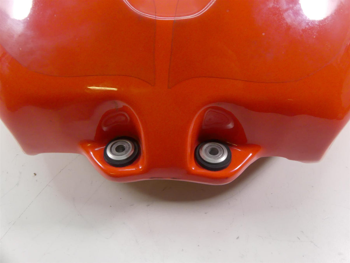 2004 Aprilia RSV1000 R Mille Fuel Gas Petrol Tank -Read 106207 {{ shop.shopifyCountryName }} - Mototech271
