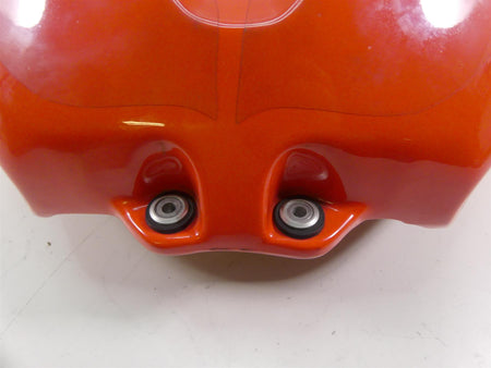 2004 Aprilia RSV1000 R Mille Fuel Gas Petrol Tank -Read 106207 {{ shop.shopifyCountryName }} - Mototech271