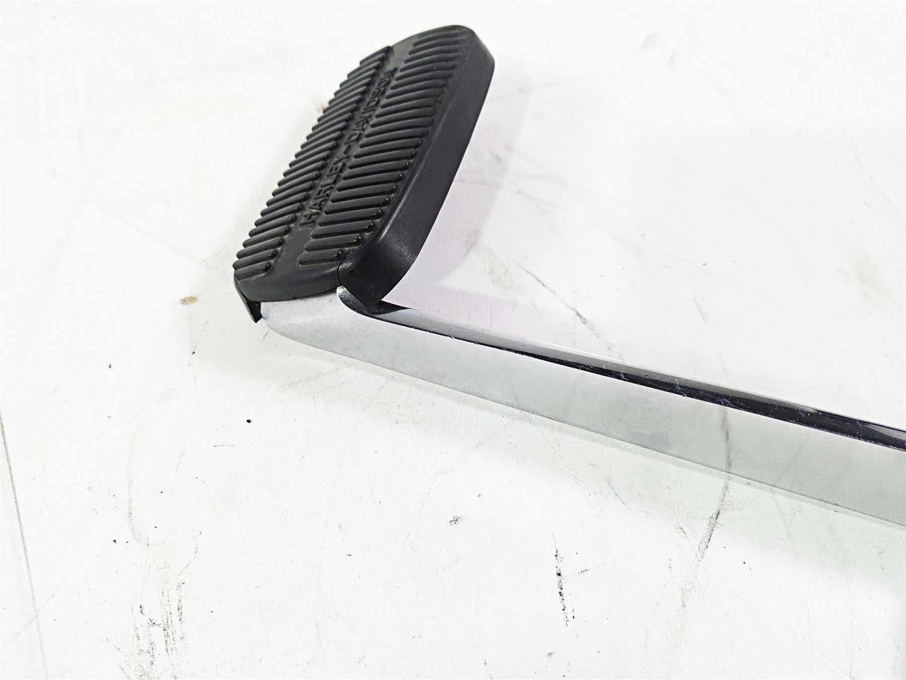 1996 Harley Touring FLHTCUI Electra Glide Brake Lever Pedal 33882-83B {{ shop.shopifyCountryName }} - Mototech271