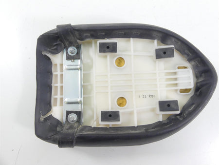 2009 Yamaha XV1700 Road Star Warrior Rear Passenger Seat Saddle 5PX-24750-00-00 {{ shop.shopifyCountryName }} - Mototech271