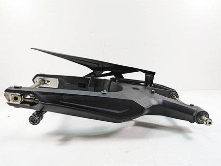 2012 Triumph Tiger 800XC ABS Rear Swingarm Swing Arm & Axle T2052501 {{ shop.shopifyCountryName }} - Mototech271
