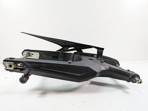 2012 Triumph Tiger 800XC ABS Rear Swingarm Swing Arm & Axle T2052501