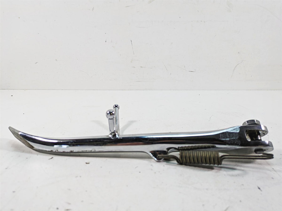 2011 Triumph America Side Kickstand Kick Stand + Switch T2082705 {{ shop.shopifyCountryName }} - Mototech271