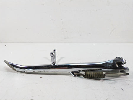 2011 Triumph America Side Kickstand Kick Stand + Switch T2082705 {{ shop.shopifyCountryName }} - Mototech271