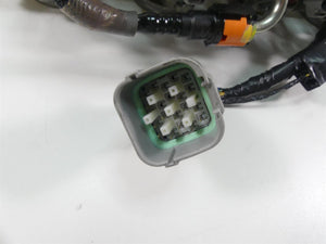 2012 Kawasaki ZX1400 ZX14R Ninja Throttle Body Bodies & Wiring Set 16163-0780 | Mototech271