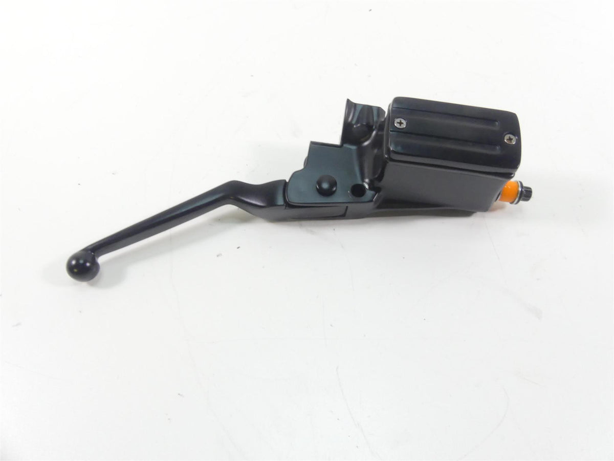 1995 Harley Touring FLHTCU Electra Glide Front Brake Master Cylinder 45013-93A {{ shop.shopifyCountryName }} - Mototech271