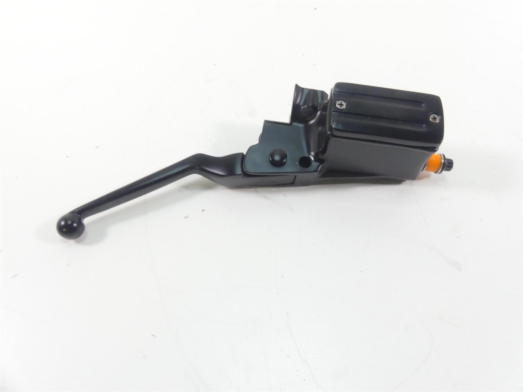 1995 Harley Touring FLHTCU Electra Glide Front Brake Master Cylinder 45013-93A {{ shop.shopifyCountryName }} - Mototech271