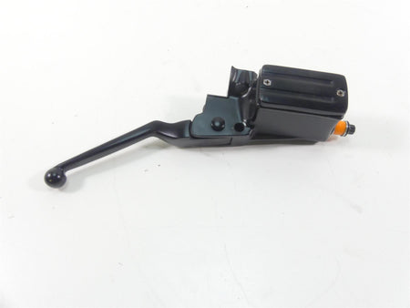 1995 Harley Touring FLHTCU Electra Glide Front Brake Master Cylinder 45013-93A {{ shop.shopifyCountryName }} - Mototech271