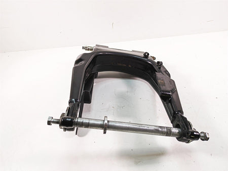 2018 Harley Touring FLHXSE CVO Street Glide Swingarm Swing Arm 47549-09A {{ shop.shopifyCountryName }} - Mototech271