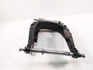 2018 Harley Touring FLHXSE CVO Street Glide Swingarm Swing Arm 47549-09A | Mototech271