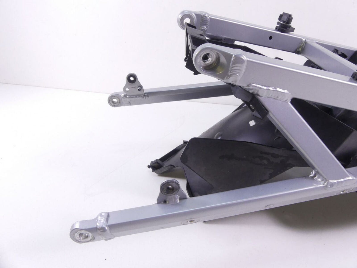 2017 BMW R1200 RT RTW K52 Subframe Sub Frame & Inner Fender 46518528588 {{ shop.shopifyCountryName }} - Mototech271