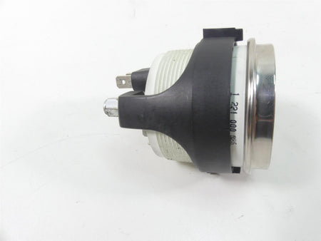 2010 Harley Touring FLHX Street Glide Oil Pressure Gauge 75165-01 {{ shop.shopifyCountryName }} - Mototech271
