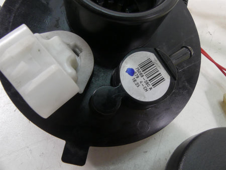 2014 Harley Touring FLHX Street Glide Fuel Gas Petrol Pump -Tested 75069-08 {{ shop.shopifyCountryName }} - Mototech271