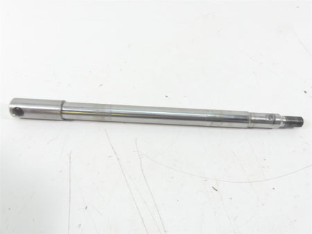 1998 Harley Touring FLHTC Electra Glide Front 3/4 Wheel Spindle Axle 43346-83 {{ shop.shopifyCountryName }} - Mototech271