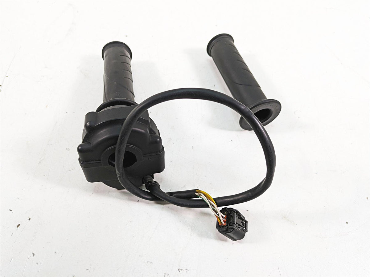 2016 Ducati Panigale 1299 S Ride Fly By Wire Throttle Sensor & Grip 66020011B {{ shop.shopifyCountryName }} - Mototech271