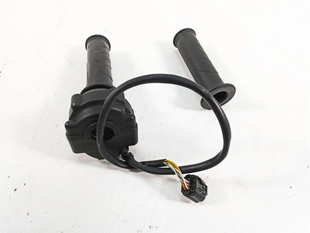 2016 Ducati Panigale 1299 S Ride Fly By Wire Throttle Sensor & Grip 66020011B {{ shop.shopifyCountryName }} - Mototech271