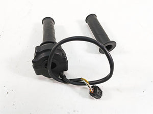 2016 Ducati Panigale 1299 S Ride Fly By Wire Throttle Sensor & Grip 66020011B