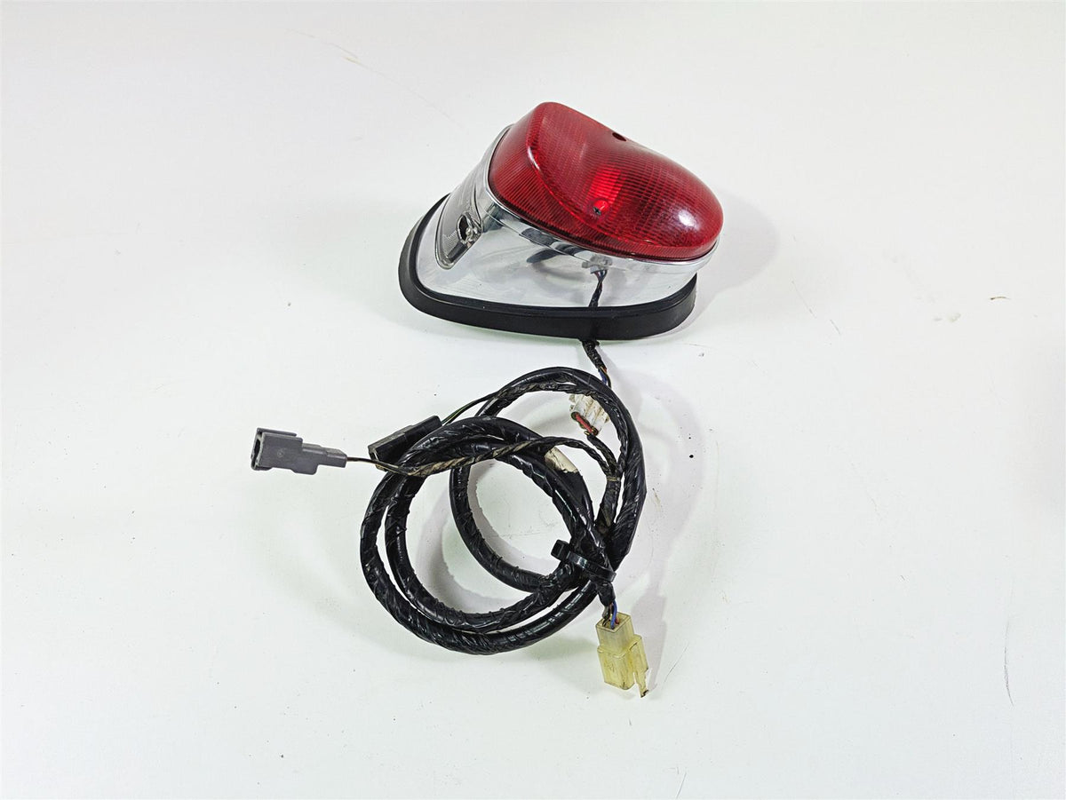 2008 Kawasaki VN1600 Vulcan Nomad Taillight Tail Light Lamp 23025-1333 {{ shop.shopifyCountryName }} - Mototech271