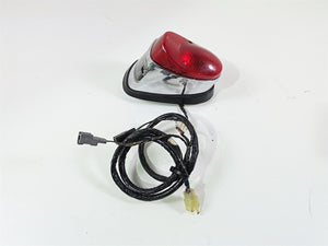2008 Kawasaki VN1600 Vulcan Nomad Taillight Tail Light Lamp 23025-1333