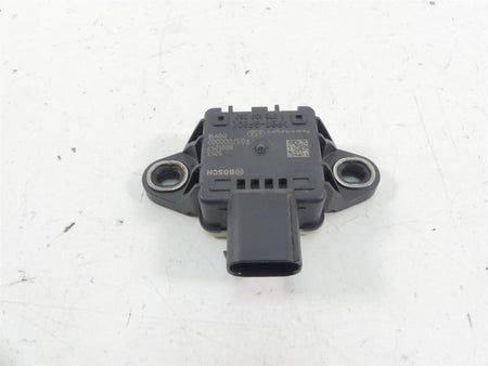 2016 KTM 1290 Superduke R Bosch Lean Angle Sloping Position Sensor 60342090000 {{ shop.shopifyCountryName }} - Mototech271