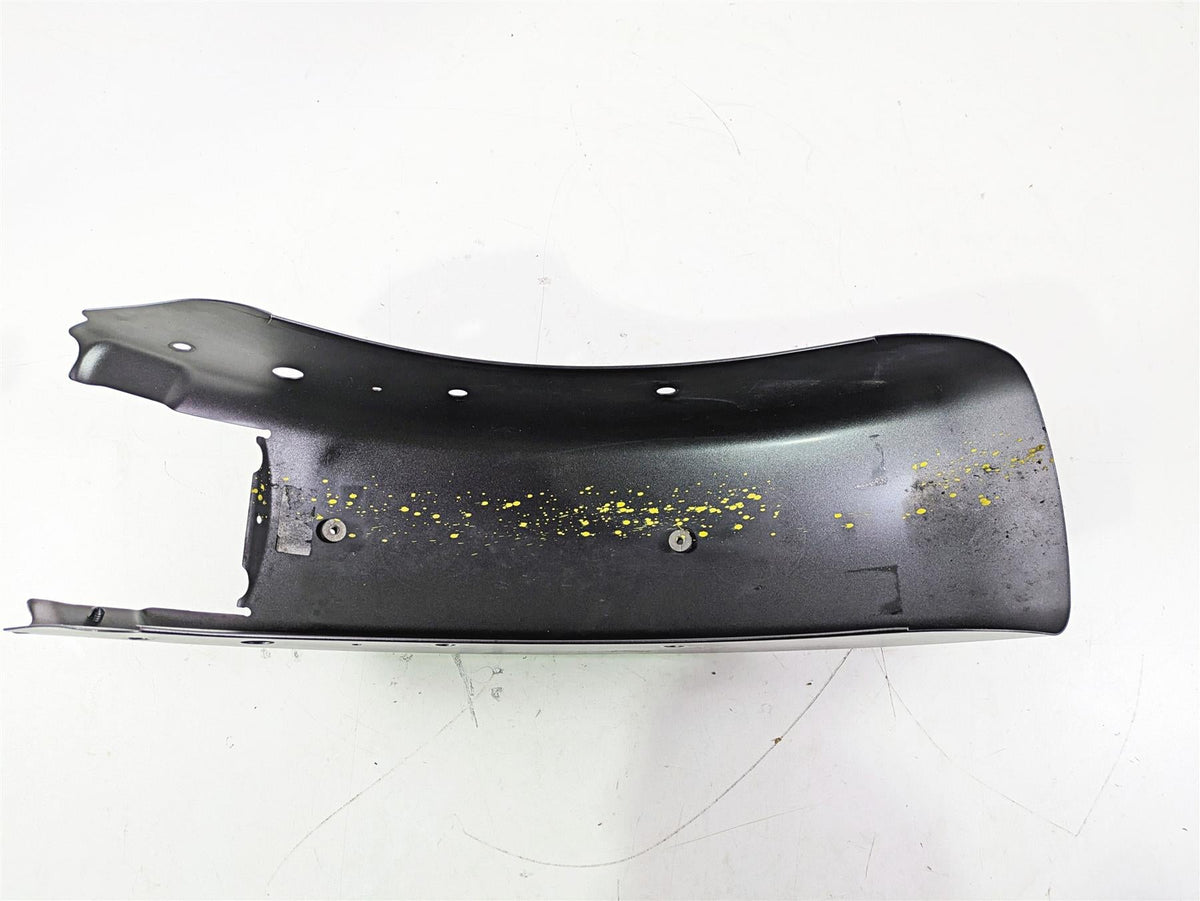 2017 Harley FLS Softail Slim Rear Fender Charcoal Satin Black - Read 59500-11 {{ shop.shopifyCountryName }} - Mototech271