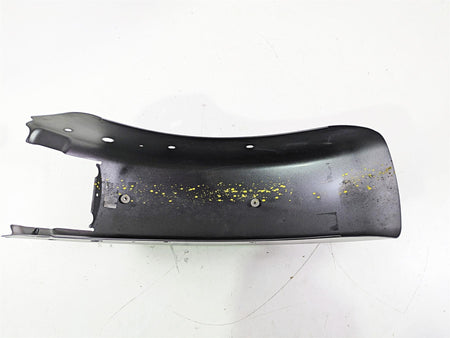 2017 Harley FLS Softail Slim Rear Fender Charcoal Satin Black - Read 59500-11 {{ shop.shopifyCountryName }} - Mototech271