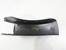 Load image into Gallery viewer, 2017 Harley FLS Softail Slim Rear Fender Charcoal Satin Black - Read 59500-11 | Mototech271
